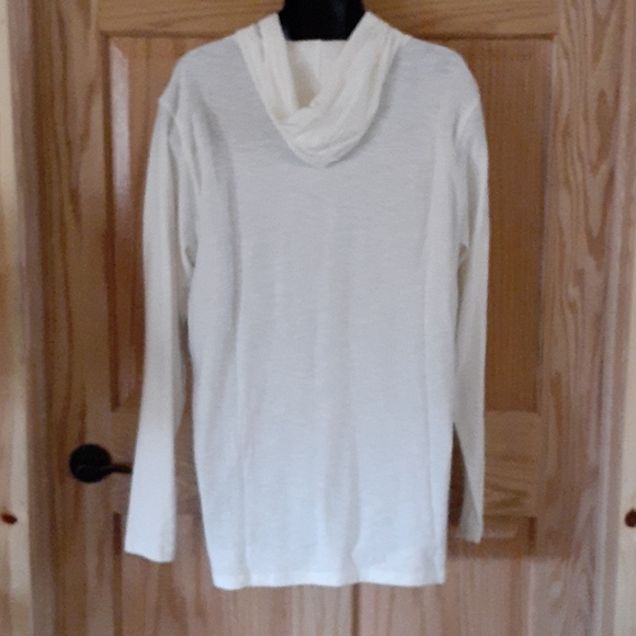 NWT Sz XXL Company 81 Hoodie Shirt - Picture 4 of 7